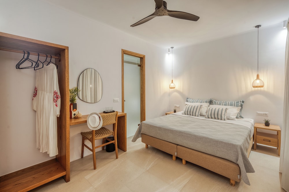 Athera Suites Mykonos