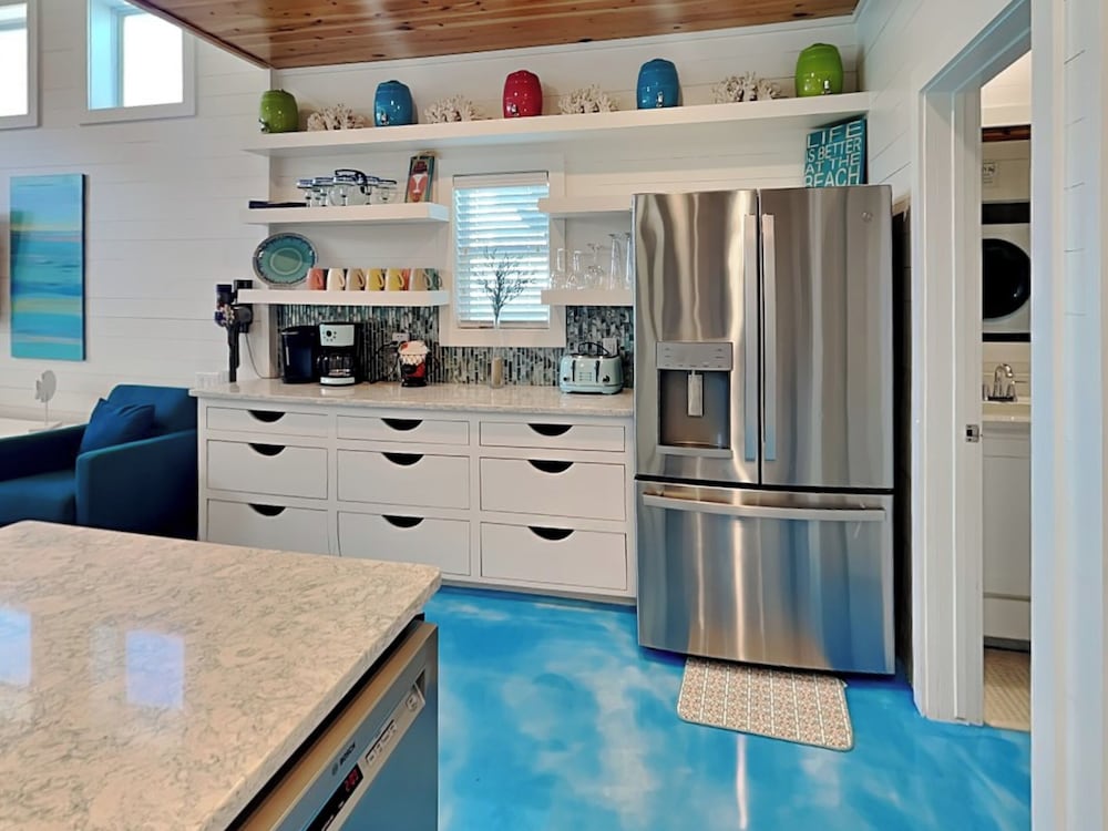 Lightly Salted by Silver Sands Vacation Rentals