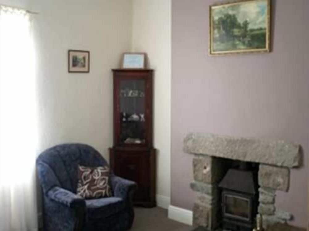 Tavistock Vacations - Kilworthy Farm Guesthouse - Property Image 11