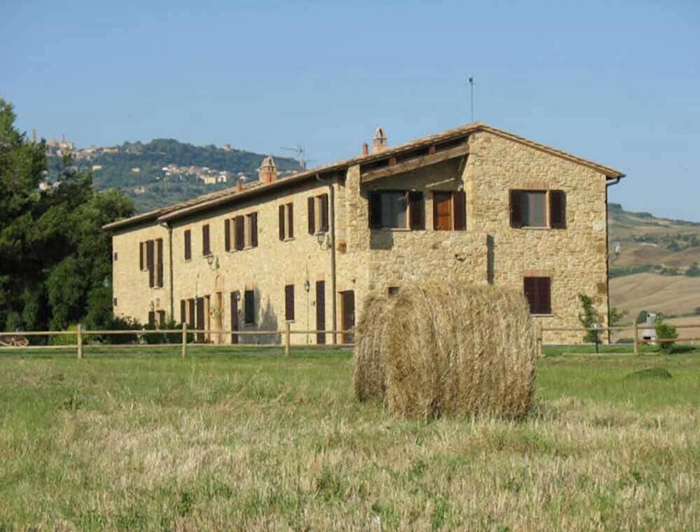 Agriturismo Casa All'Olmo