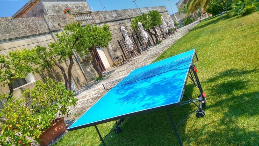 Villa Papaleo