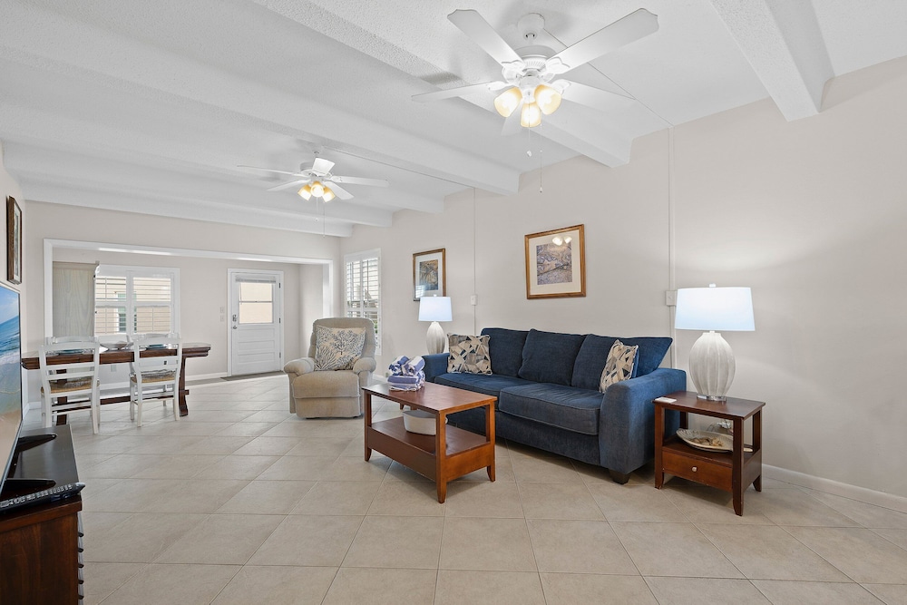 Ocean Club North C104