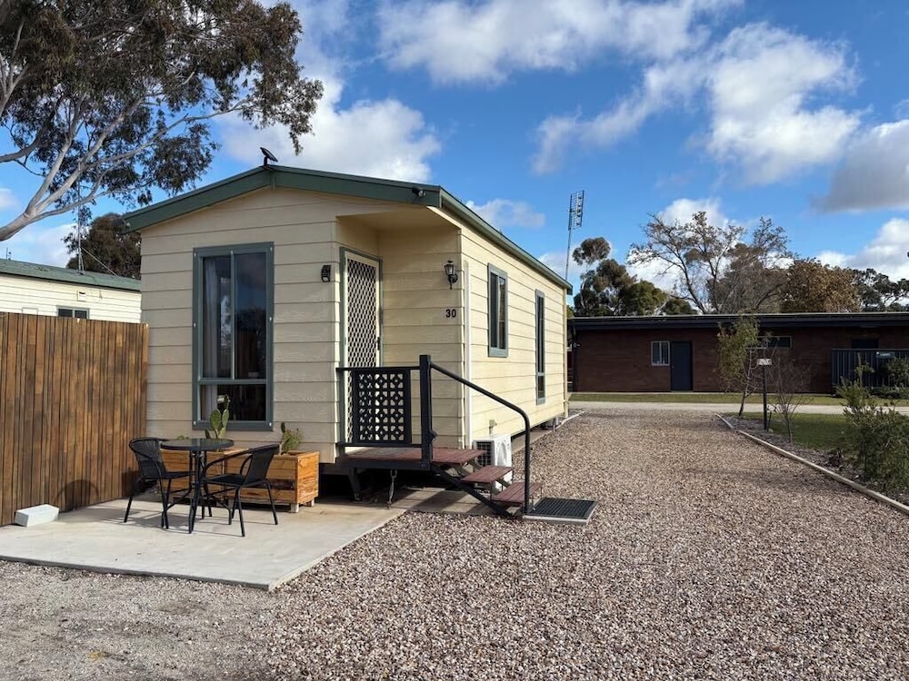 Kerang Holiday Park
