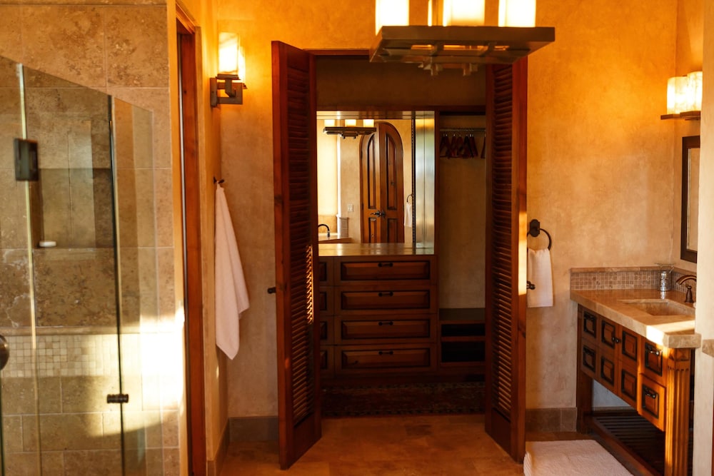 Casa Vida Home 4 Bedroom Villa By Seaside Los Cabos