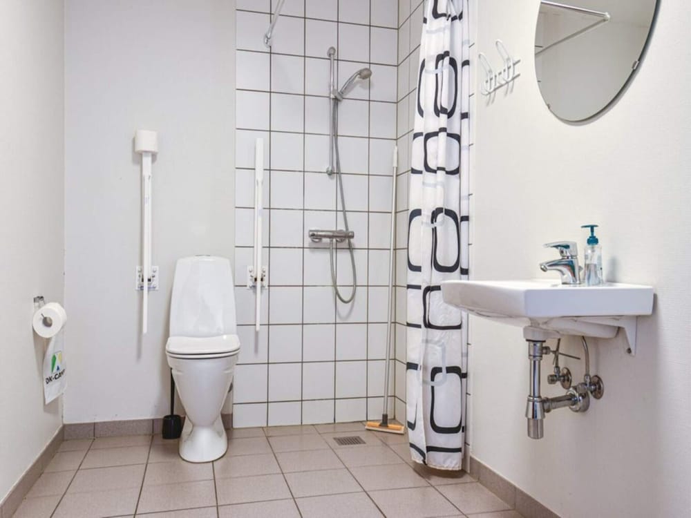 4 Star Holiday Home in Thyboron