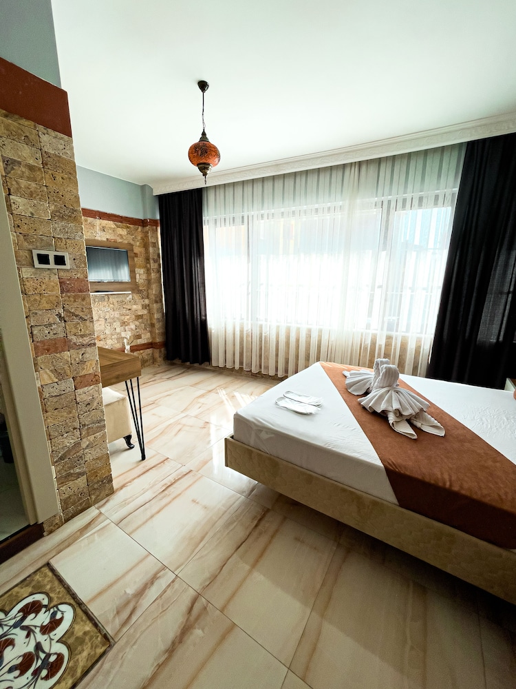 Lumina Boutique Otel - Image 12
