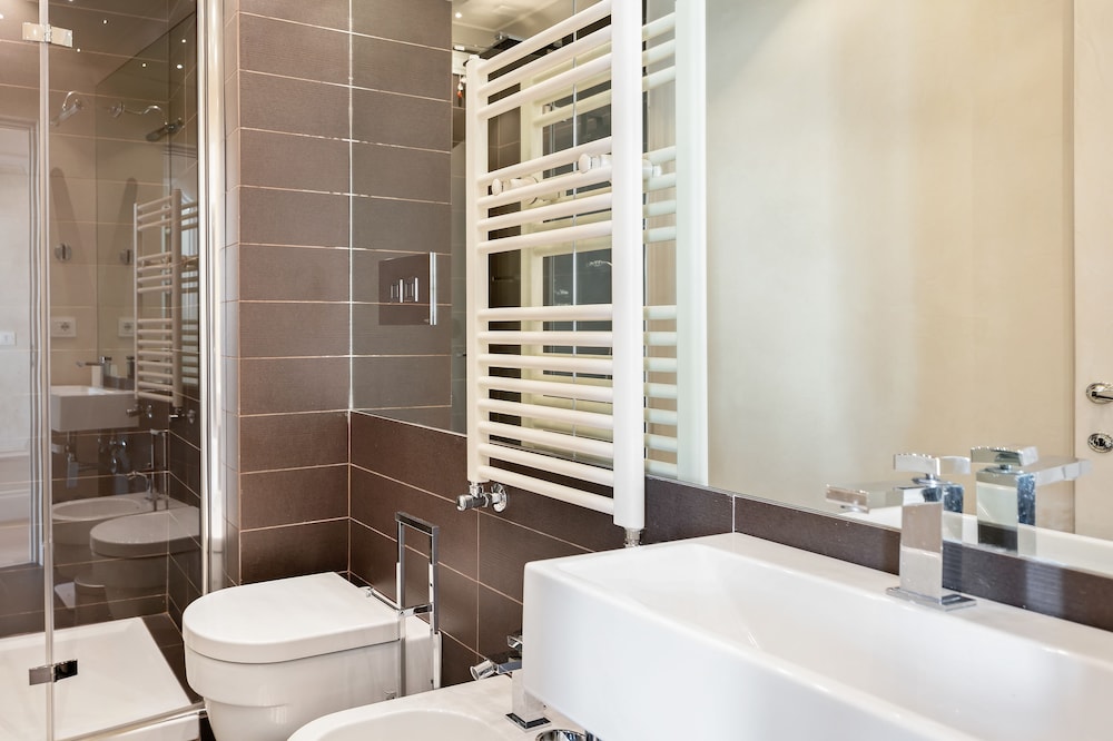 Exclusive Penthouse Il Magnifico - Parking