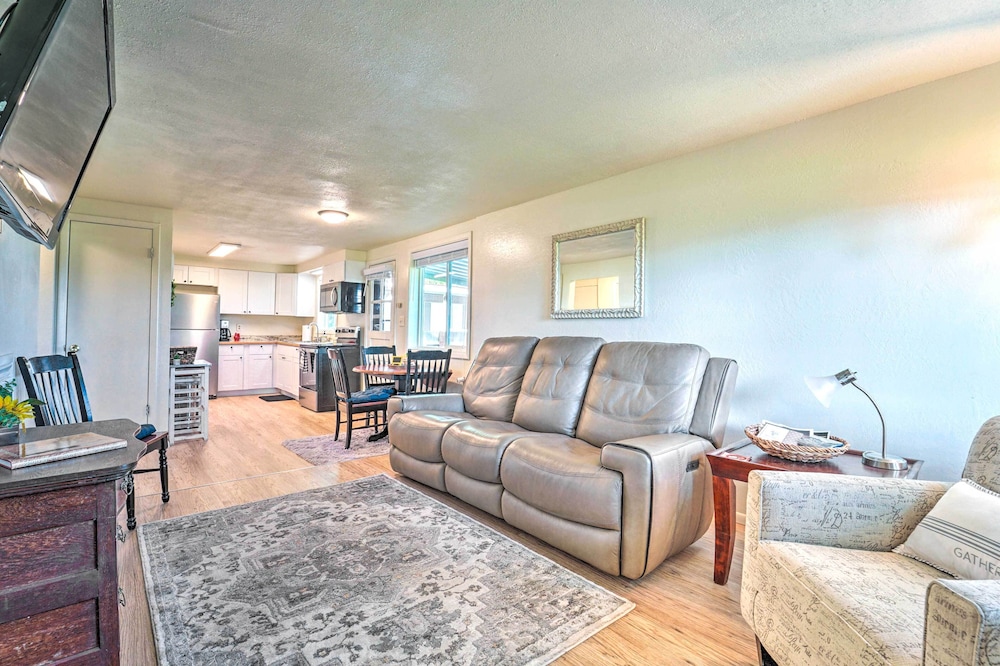 Modern Cortez Mountain Retreat w/ Yard & View view 2
