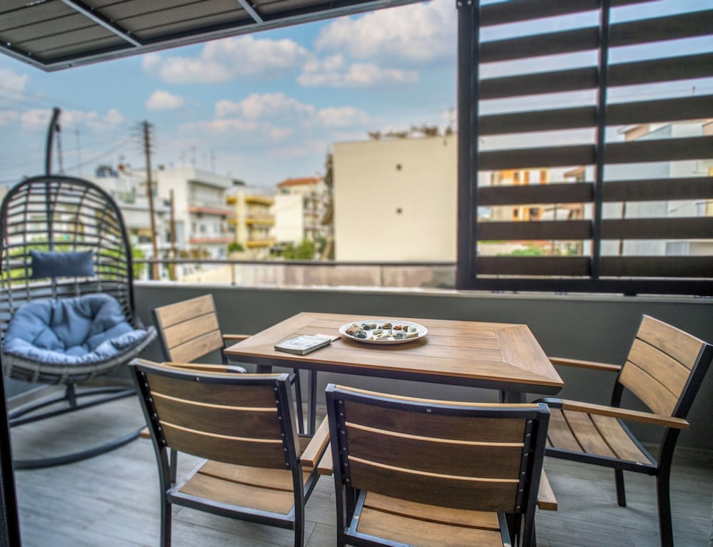 Salina Premium Residences view 3