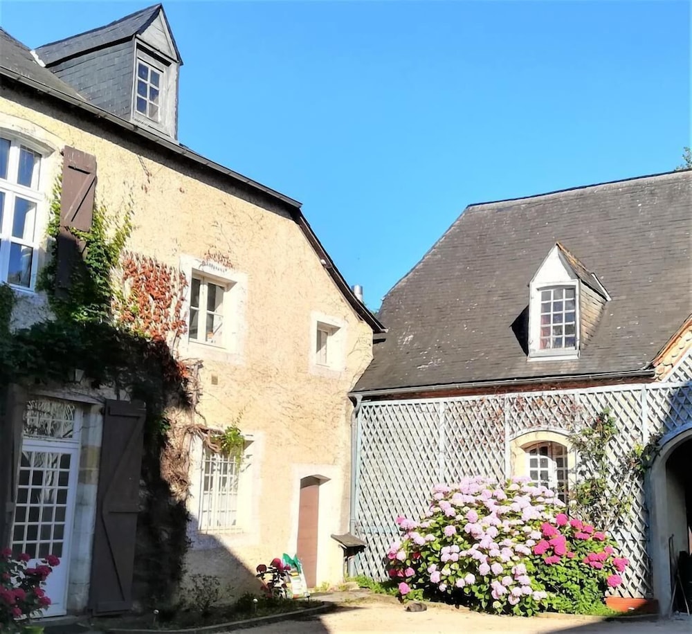 Le Clos Sainte Foy photo 2