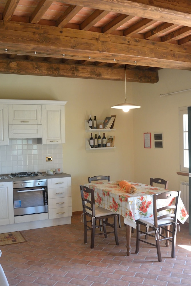 Agriturismo dei Setteventi