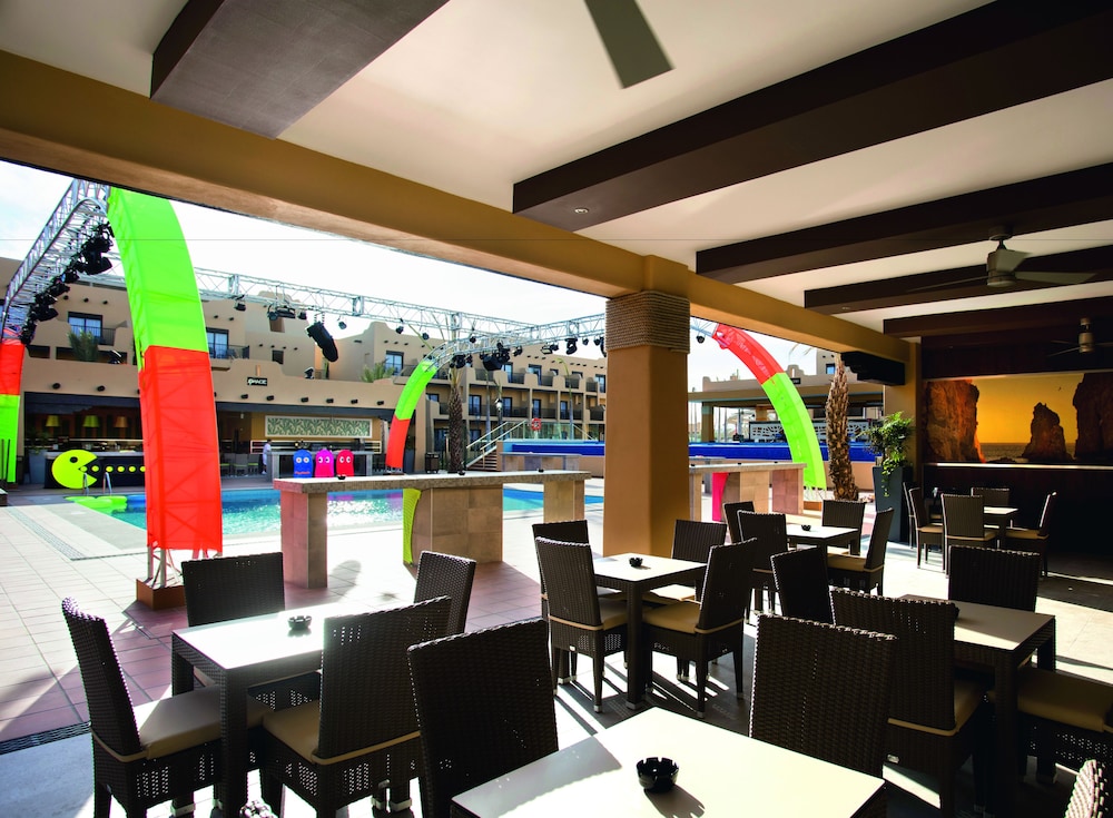 Los Cabos Vacations - Hotel Riu Santa Fe - All Inclusive - Property Image 64