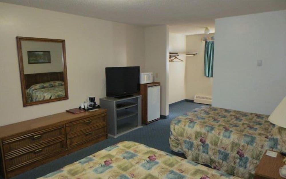 Sleep Inn Motel