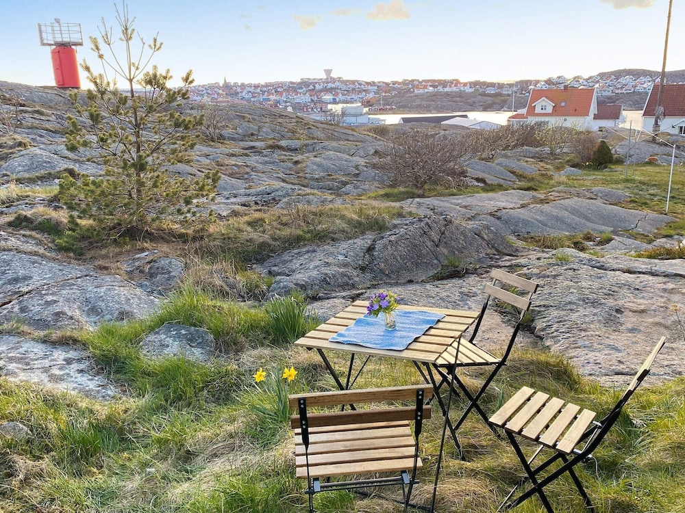 4 Person Holiday Home in Kungshamn view 5