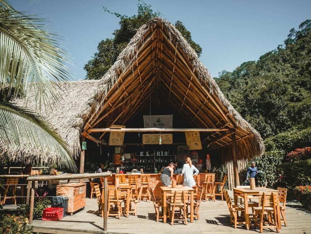 Rio Hostel Buritaca