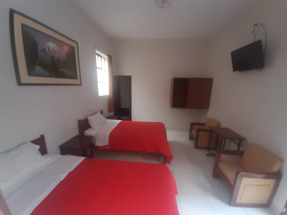 Hostal Verona