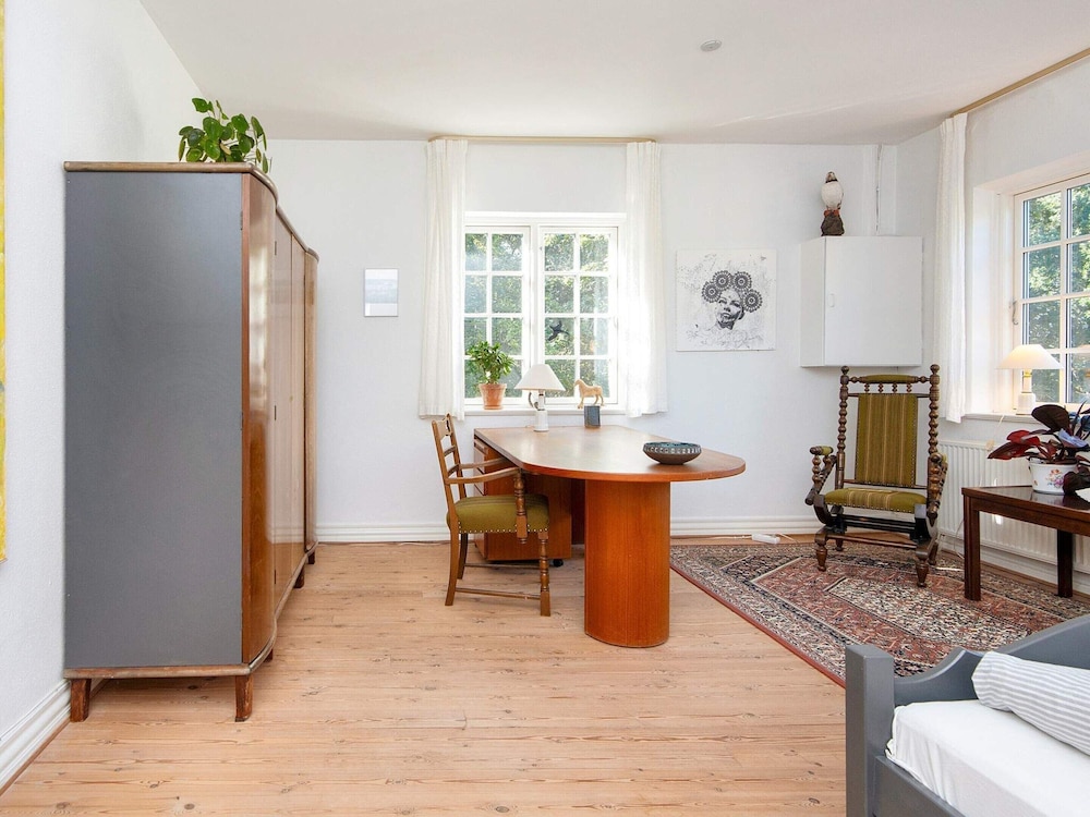 4 Star Holiday Home in Orsted
