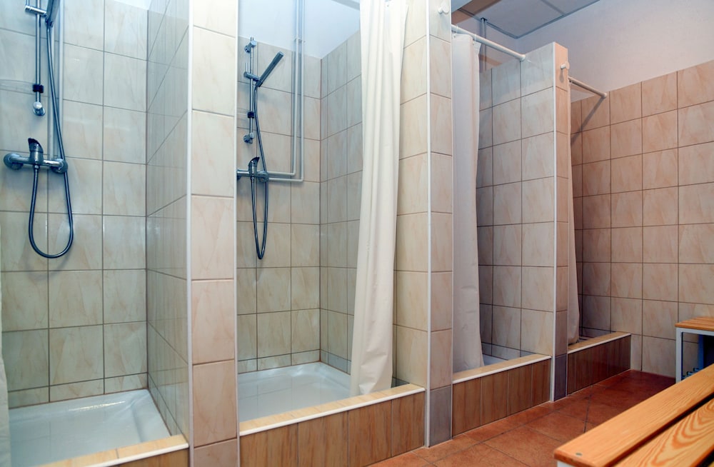 Warsaw Hostel Centrum
