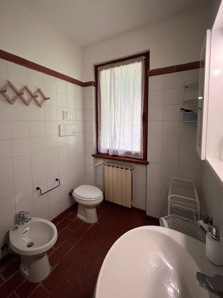 Residence Casa Adriana