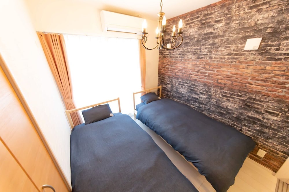 L-style Hanazonocho Apartment A