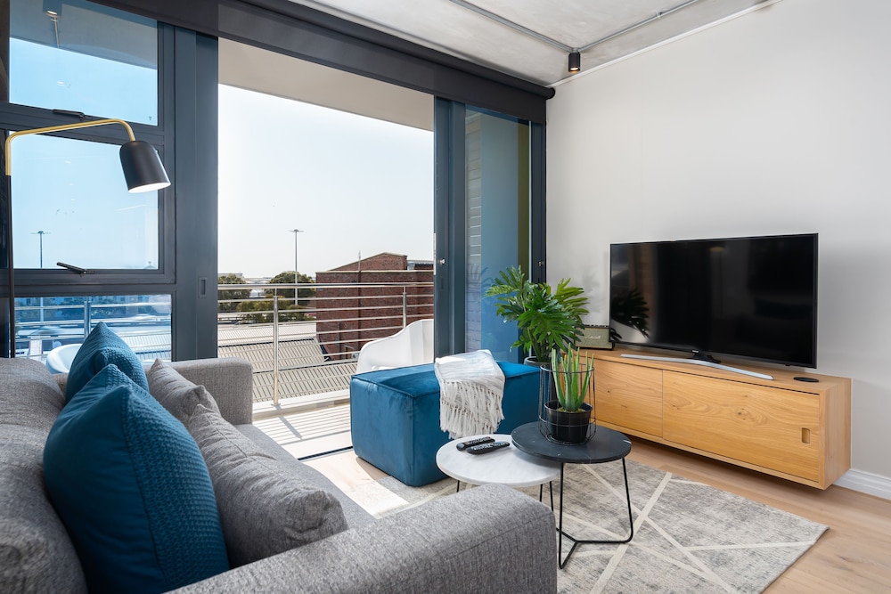 Docklands 519 view 4