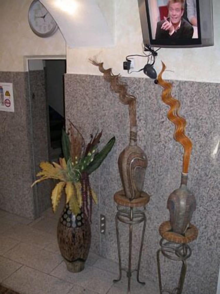Frankfurt Vacations - Hotel Elbe - Property Image 12