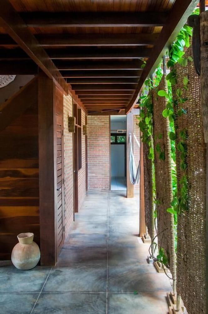 Pousada Albergue da Jangada