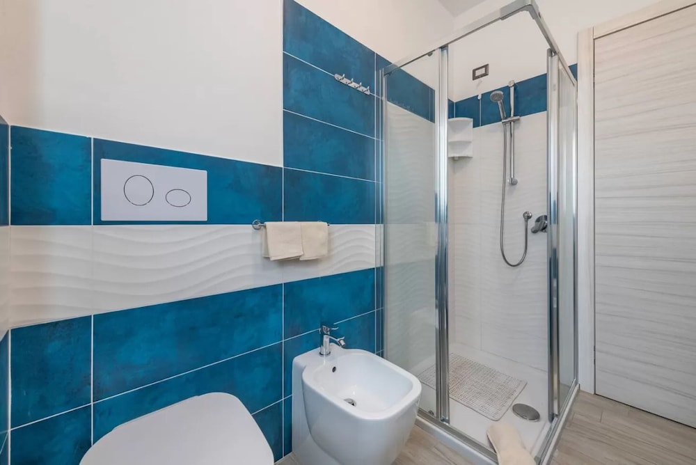 Modern Apartment for 4 Guests Near Alghero Beach