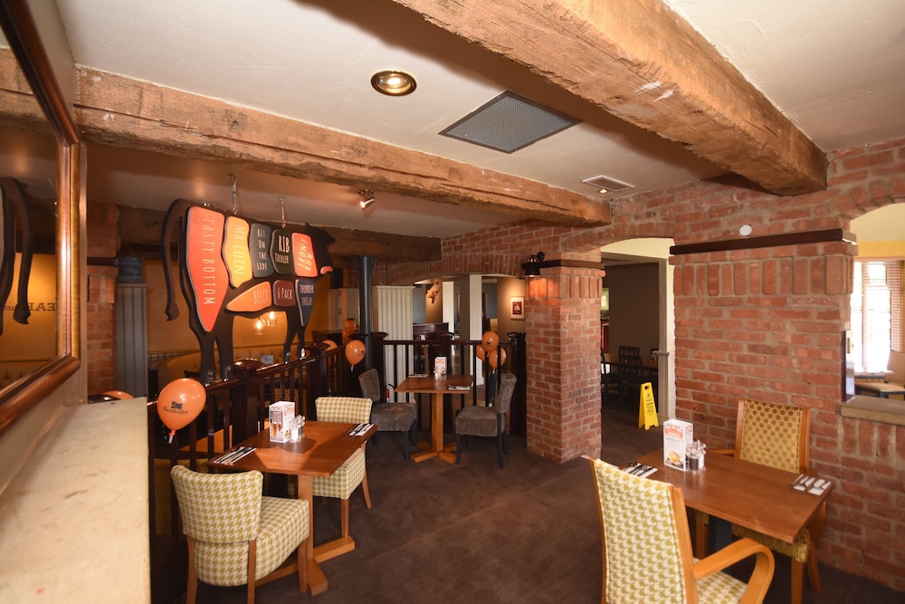 Premier Inn Newcastle Gosforth/Cramlington, photo 20