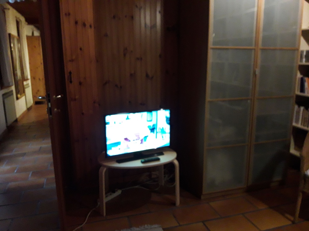 Room Garden