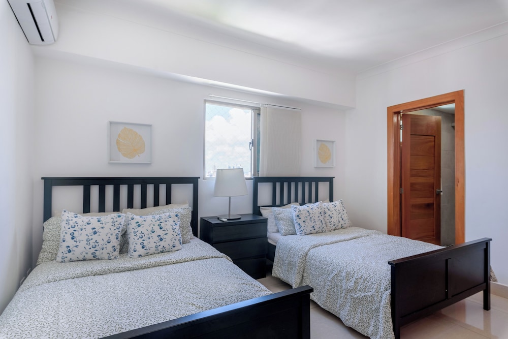 Apartments in La Julia Sleeps up to 8