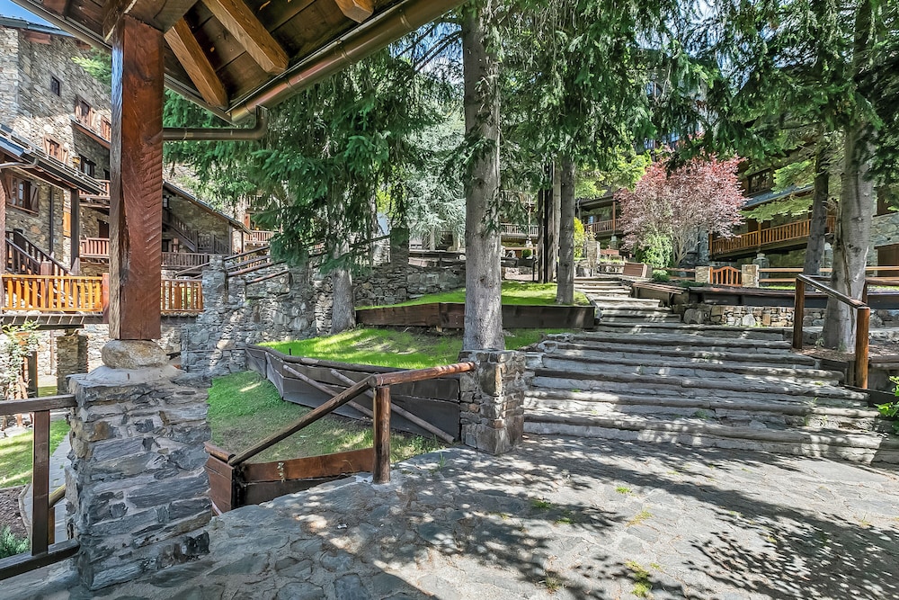 Cycling & Hiking Apartment In Andorra