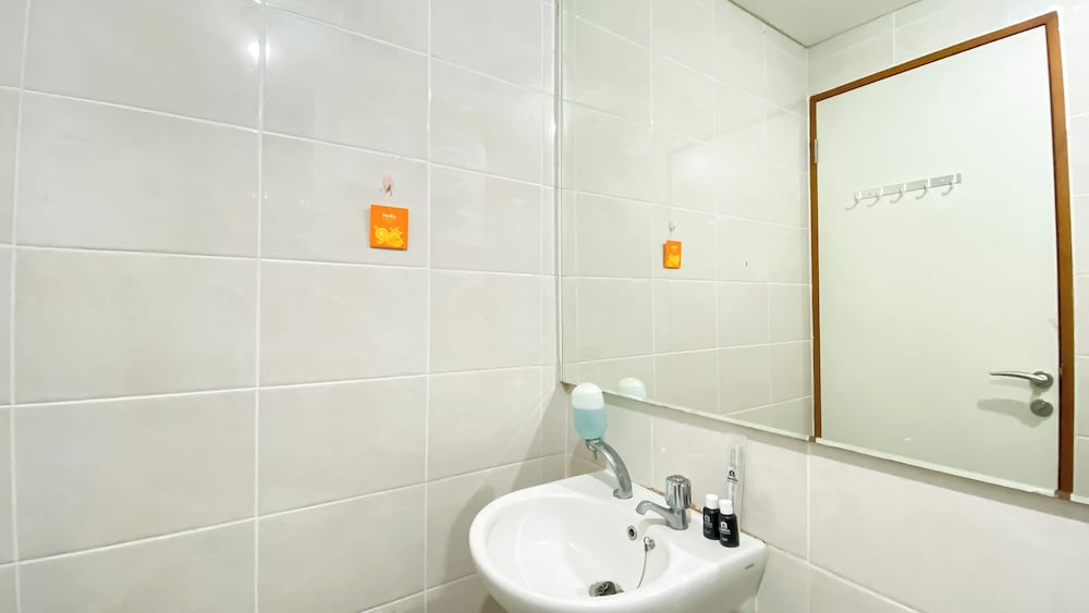 Best View 2BR Green Bay Condominium Apartment