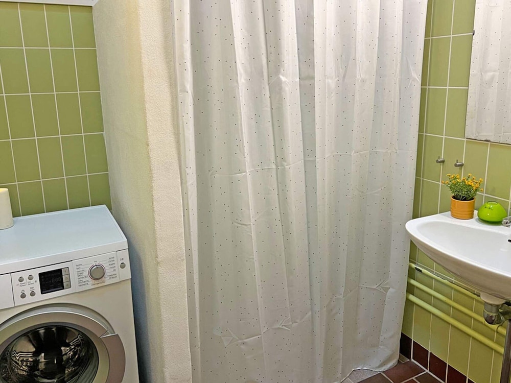 4 Star Holiday Home in Allinge
