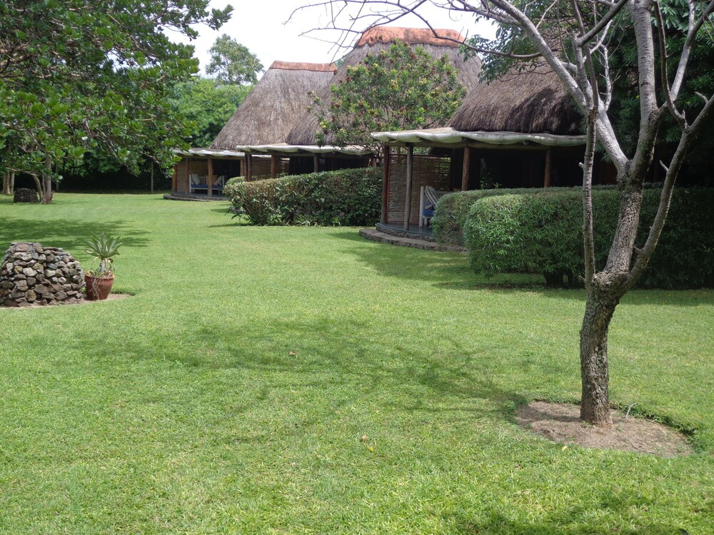 Rusinga Island Lodge