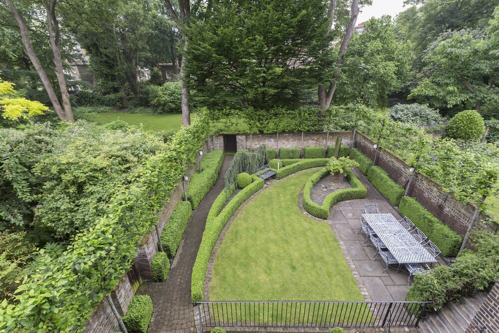 Alwyne Place by Onefinestay