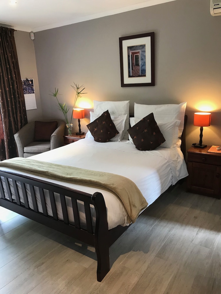 The Stables Lodge view 4