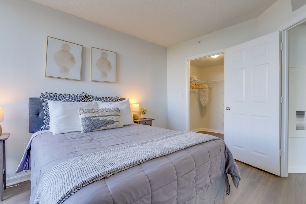 Apartments at the Heart of Arlington