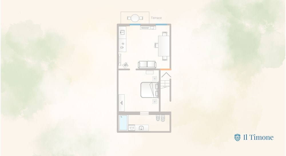 Il Timone by Rent all Como