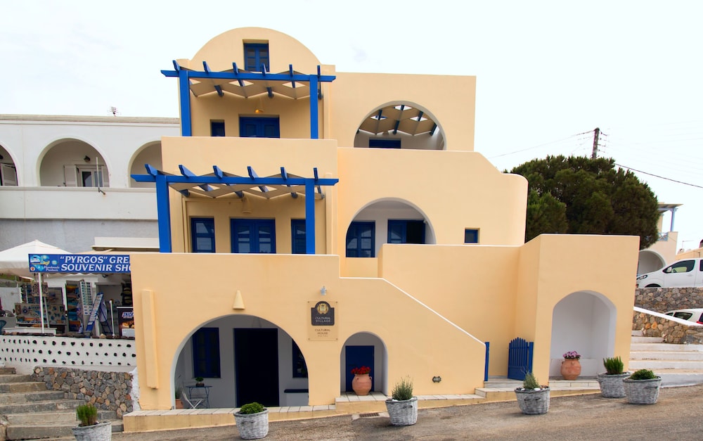 Cultural House