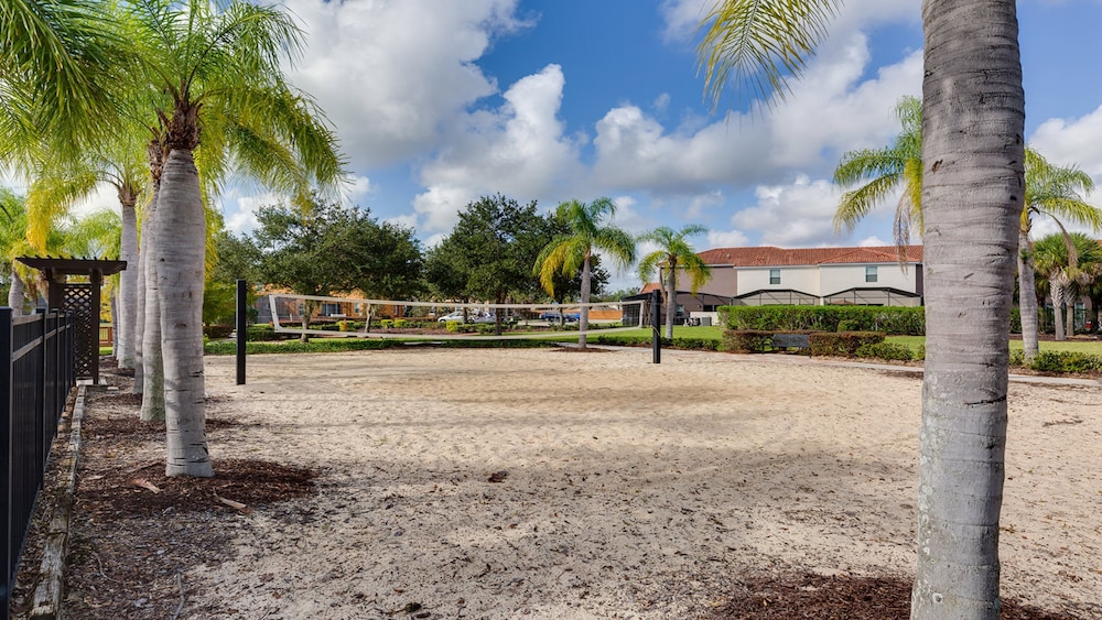 Bella Vida 12br Kids World With Pool Spa Near Disney 4497
