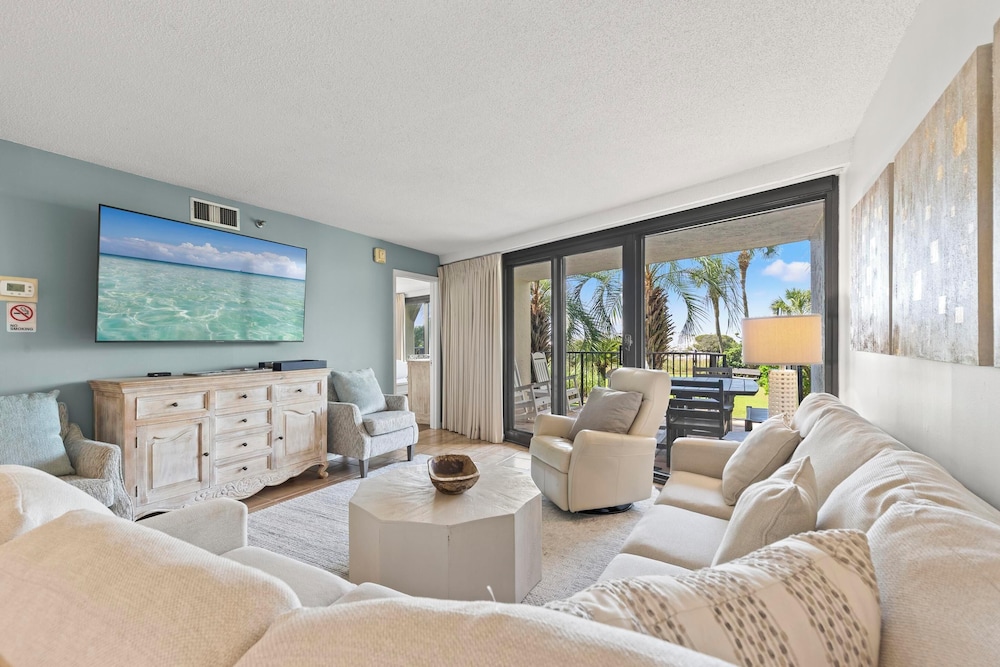 Beachside One at Sandestin by PHG