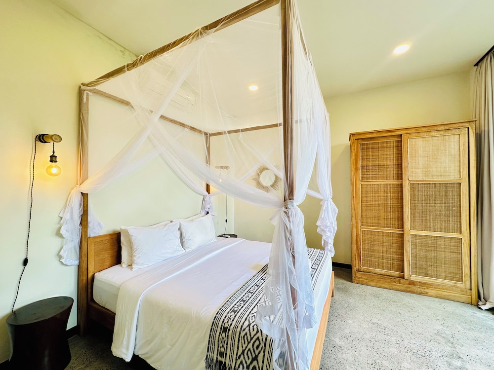 Samudra Damai Villas