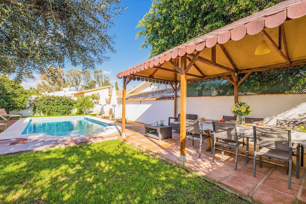 Villa Bart