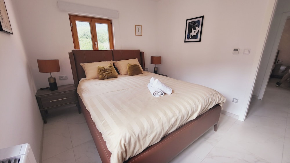 Apartment Bakar Seaside Croatia