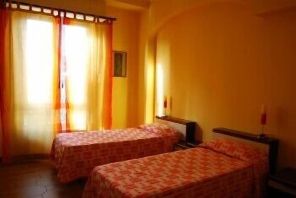 Bed and Breakfast Kemonia en Palermo