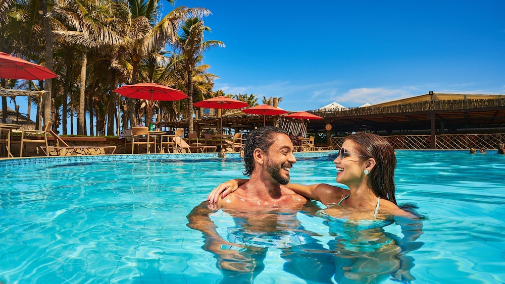 Beach Park Oceani Hotel