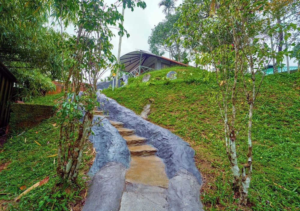 Kedara Resort Wayanad by VOYE HOMES