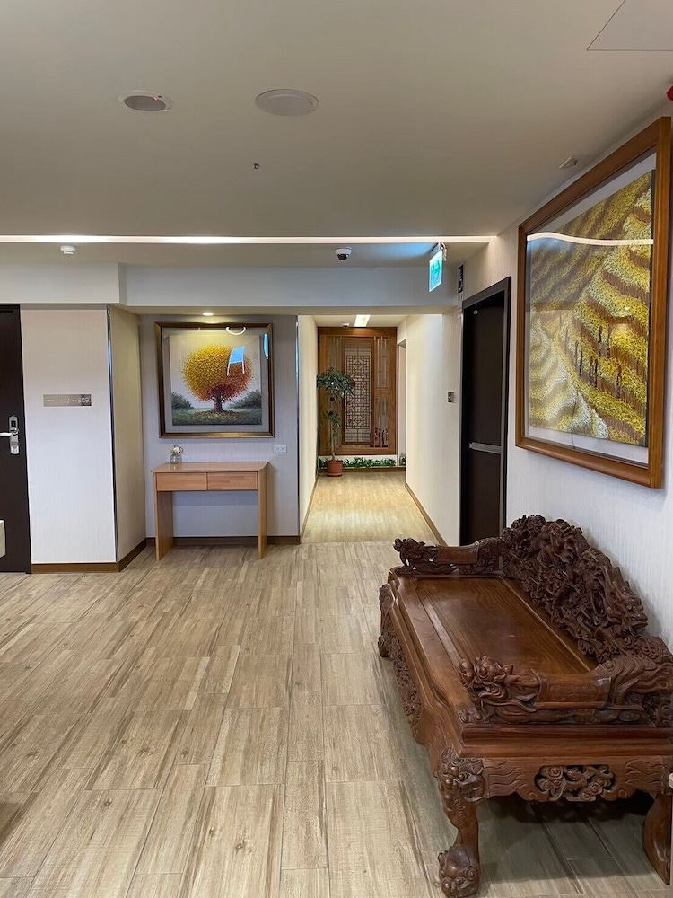 Liou Lian Ke Zhan HOTEL