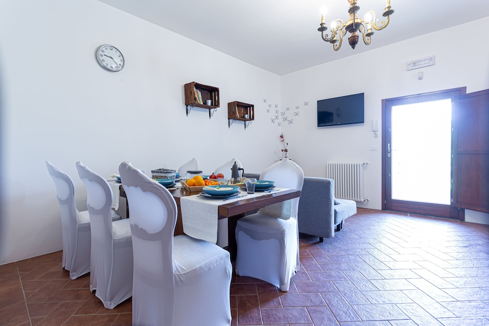 Agriturismo I Poderi